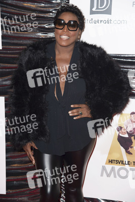 Filmpremiere 'Hitsville: The Making of Motown' in London