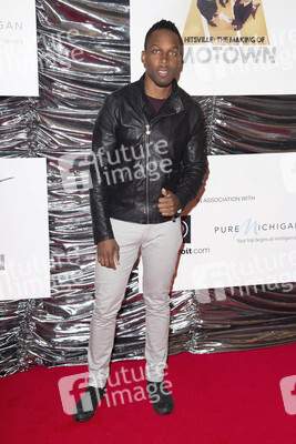 Filmpremiere 'Hitsville: The Making of Motown' in London