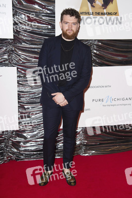 Filmpremiere 'Hitsville: The Making of Motown' in London