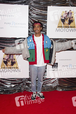 Filmpremiere 'Hitsville: The Making of Motown' in London