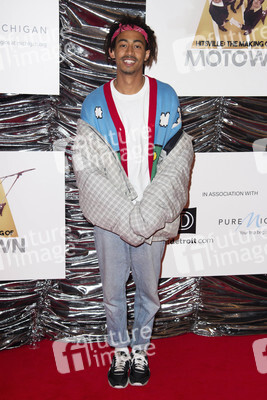 Filmpremiere 'Hitsville: The Making of Motown' in London