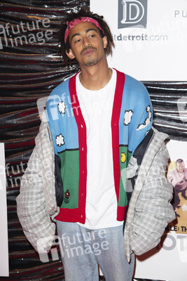 Filmpremiere 'Hitsville: The Making of Motown' in London