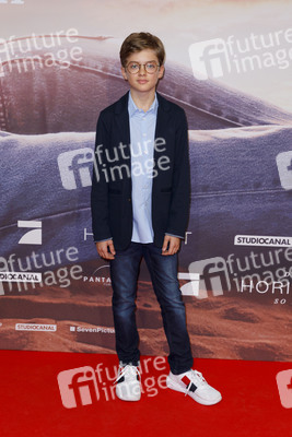 Filmpremiere 'Dem Horizont so nah' in Köln