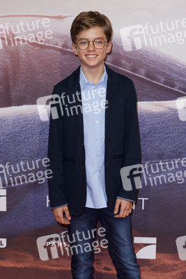 Filmpremiere 'Dem Horizont so nah' in Köln