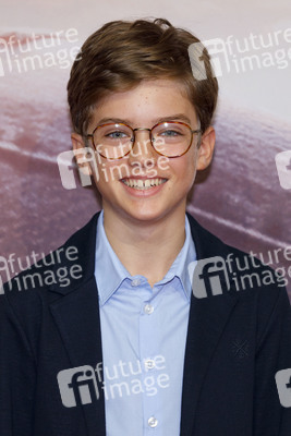 Filmpremiere 'Dem Horizont so nah' in Köln