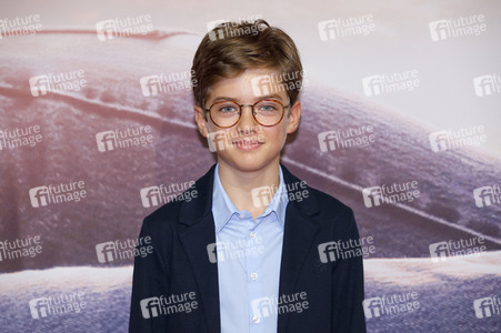 Filmpremiere 'Dem Horizont so nah' in Köln