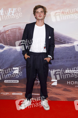 Filmpremiere 'Dem Horizont so nah' in Köln