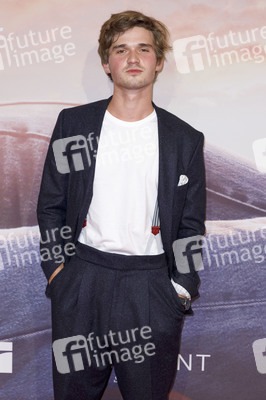 Filmpremiere 'Dem Horizont so nah' in Köln