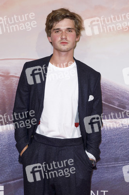 Filmpremiere 'Dem Horizont so nah' in Köln