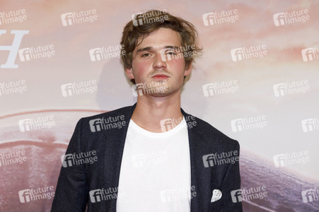 Filmpremiere 'Dem Horizont so nah' in Köln