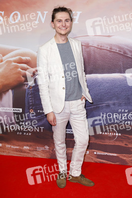 Filmpremiere 'Dem Horizont so nah' in Köln