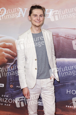 Filmpremiere 'Dem Horizont so nah' in Köln