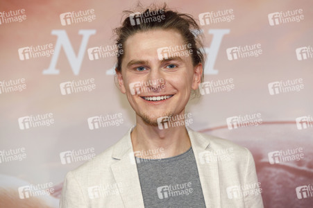 Filmpremiere 'Dem Horizont so nah' in Köln