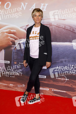 Filmpremiere 'Dem Horizont so nah' in Köln
