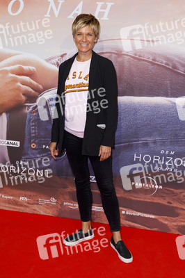 Filmpremiere 'Dem Horizont so nah' in Köln