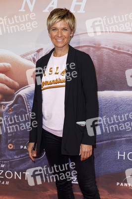 Filmpremiere 'Dem Horizont so nah' in Köln