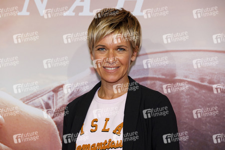 Filmpremiere 'Dem Horizont so nah' in Köln