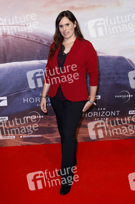 Filmpremiere 'Dem Horizont so nah' in Köln