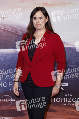 Filmpremiere 'Dem Horizont so nah' in Köln