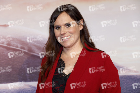 Filmpremiere 'Dem Horizont so nah' in Köln