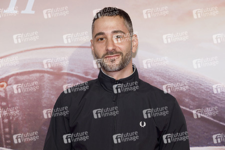 Filmpremiere 'Dem Horizont so nah' in Köln