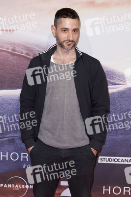 Filmpremiere 'Dem Horizont so nah' in Köln