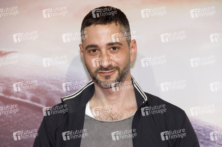 Filmpremiere 'Dem Horizont so nah' in Köln