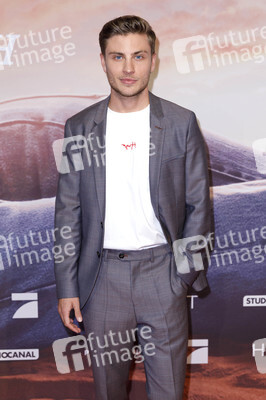 Filmpremiere 'Dem Horizont so nah' in Köln