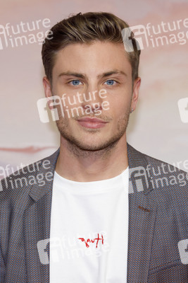 Filmpremiere 'Dem Horizont so nah' in Köln