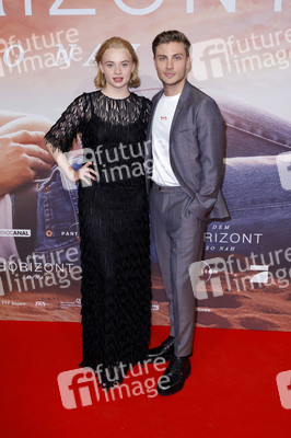 Filmpremiere 'Dem Horizont so nah' in Köln
