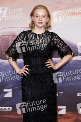 Filmpremiere 'Dem Horizont so nah' in Köln