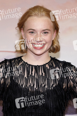 Filmpremiere 'Dem Horizont so nah' in Köln