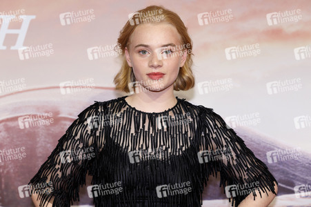 Filmpremiere 'Dem Horizont so nah' in Köln