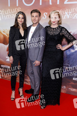 Filmpremiere 'Dem Horizont so nah' in Köln