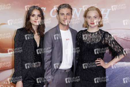 Filmpremiere 'Dem Horizont so nah' in Köln