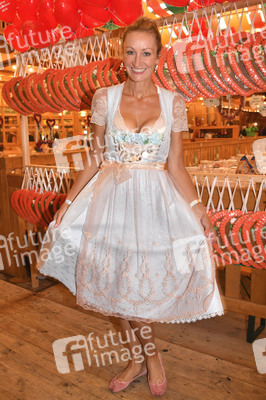 Sixt Damen Wiesn auf dem Oktoberfest 2019 in München