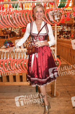 Sixt Damen Wiesn auf dem Oktoberfest 2019 in München