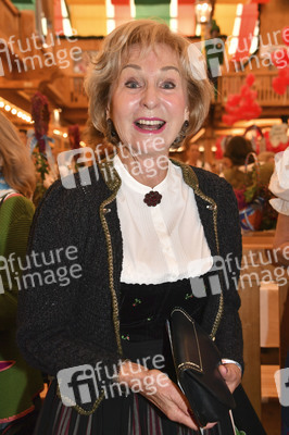 Sixt Damen Wiesn auf dem Oktoberfest 2019 in München