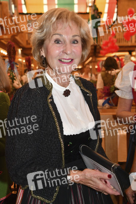 Sixt Damen Wiesn auf dem Oktoberfest 2019 in München