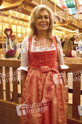 Sixt Damen Wiesn auf dem Oktoberfest 2019 in München