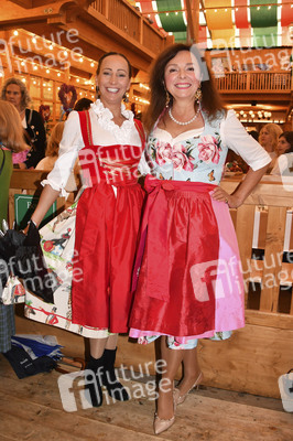 Sixt Damen Wiesn auf dem Oktoberfest 2019 in München