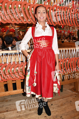 Sixt Damen Wiesn auf dem Oktoberfest 2019 in München