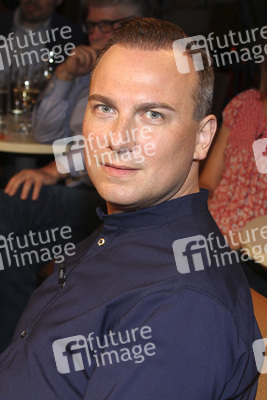 Talkshow '3nach9' in Bremen