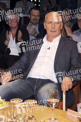 Talkshow '3nach9' in Bremen