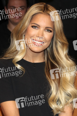 Talkshow '3nach9' in Bremen