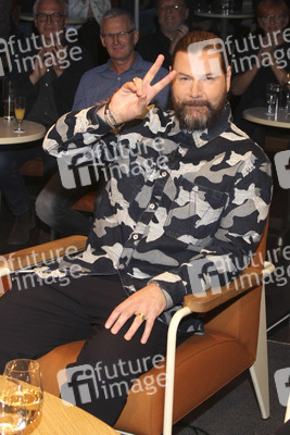 Talkshow '3nach9' in Bremen