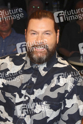 Talkshow '3nach9' in Bremen