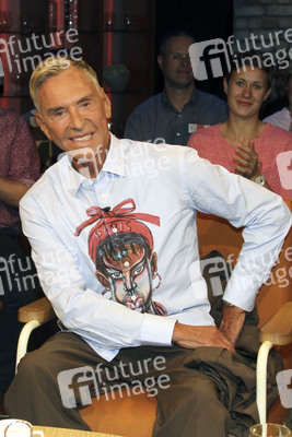 Talkshow '3nach9' in Bremen