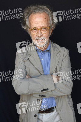 Photoshooting mit Fernando Colomo, San Sebastian International Film Festival 2019