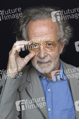 Photoshooting mit Fernando Colomo, San Sebastian International Film Festival 2019